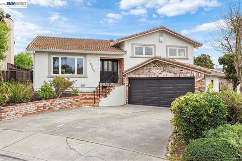18840 Cameo Ct, Castro Valley, CA, 94546-2231 | Card Image