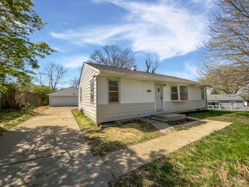 3806 Rosedale Rd, Middletown, OH, 45042-3742 | Card Image