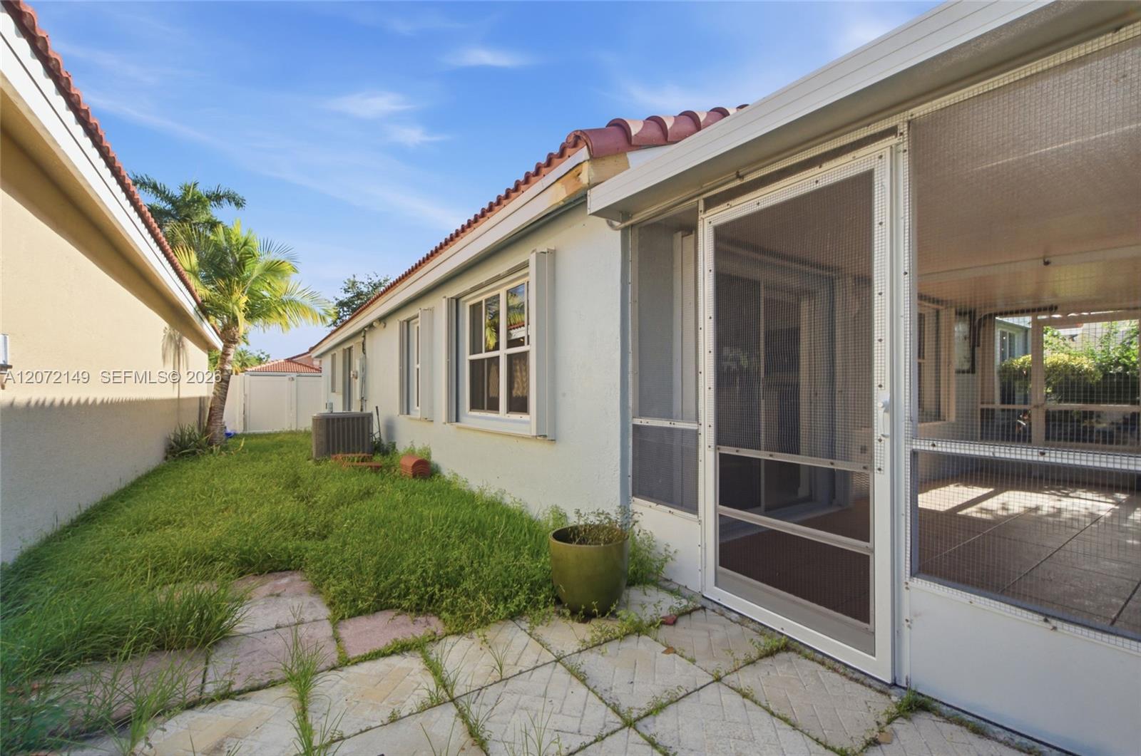 Residential Lease in Margate 5