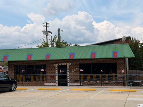 508 S Monroe St, Ruston, LA, 71270-5029 | Card Image