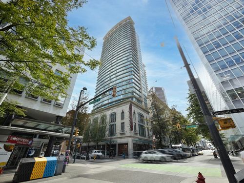 1710-610 Granville St, Vancouver, BC, V6C3T3 | Card Image
