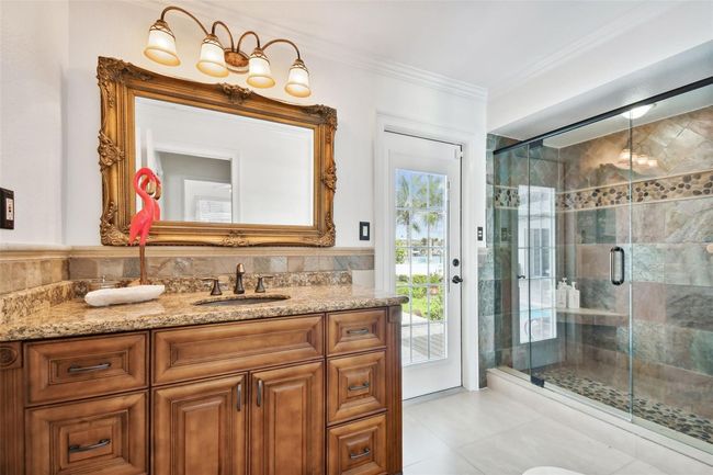 205 Harrison Ave, House other with 4 bedrooms, 3 bathrooms and null parking in BELLEAIR BEACH FL | Image 35