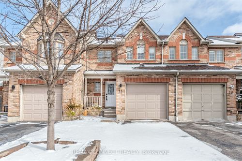 13-13 Murphy Lane, Ajax, ON, L1T3X2 | Card Image