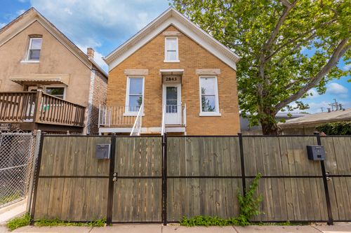 1-2843 S Troy St, Chicago, IL, 60623-4718 | Card Image