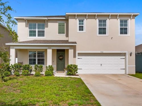 9500 Black Walnut Dr, Clermont, FL, 34715-6872 | Card Image