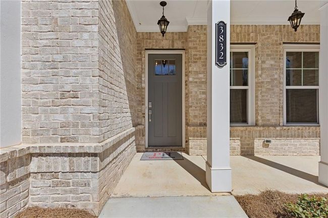 3832 Cheyenne Ln, House other with 5 bedrooms, 3 bathrooms and null parking in Jefferson GA | Image 5