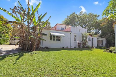 1037 Castile Ave, House other with 5 bedrooms, 3 bathrooms and null parking in Coral Gables FL | Image 3