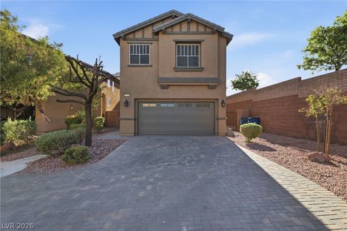 7373 Puddle Duck St, Las Vegas, NV, 89166-6507 | Card Image