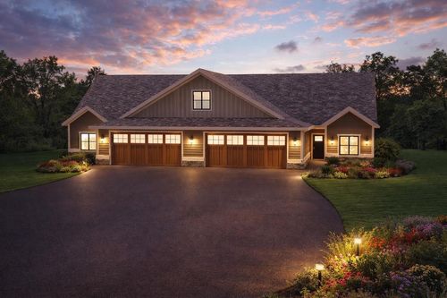 Lot 32 #1 Spring Street, Spring Green, WI, 53588 | Card Image