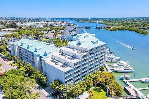 416-399 2nd St, Indian Rocks Beach, FL, 33785-2974 | Card Image