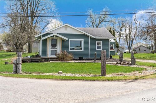 3193 Round Lake Hwy, Manitou Beach, MI, 49253-9080 | Card Image