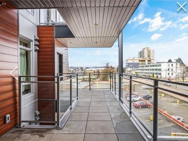 412 - 91 Chapel St, Condo with 1 bedrooms, 1 bathrooms and null parking in Nanaimo BC | Image 31