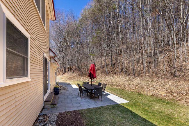 299 Handy Rd, House other with 4 bedrooms, 3 bathrooms and null parking in White River Junction VT | Image 34