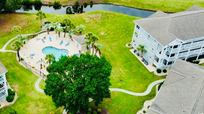 Aerial view of some of the amenities. | Image 6