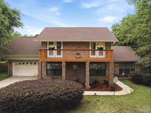 1137 Great Oaks Ct, Gulf Breeze, FL, 32563 | Card Image