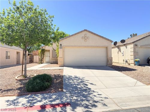 5529 Eagle Claw Ave, Las Vegas, NV, 89130-7206 | Card Image