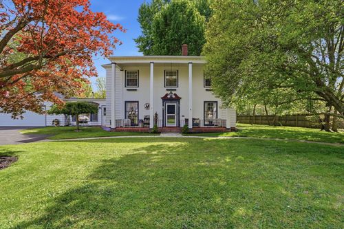 400 Coe St, Tiffin, OH, 44883-3171 | Card Image