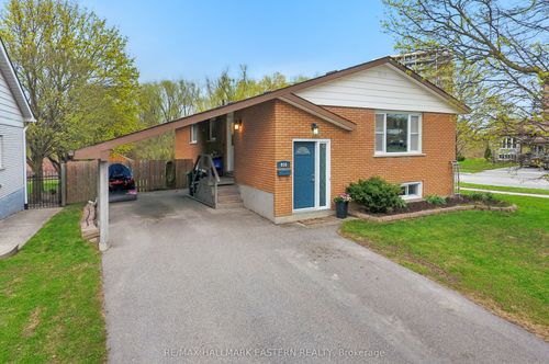 950 Silverdale Road, Peterborough, ON, K9J7W6 | Card Image
