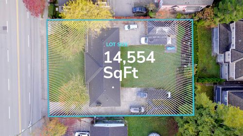 9620 No. 3 Rd, Richmond, BC, V7A1W3 | Card Image