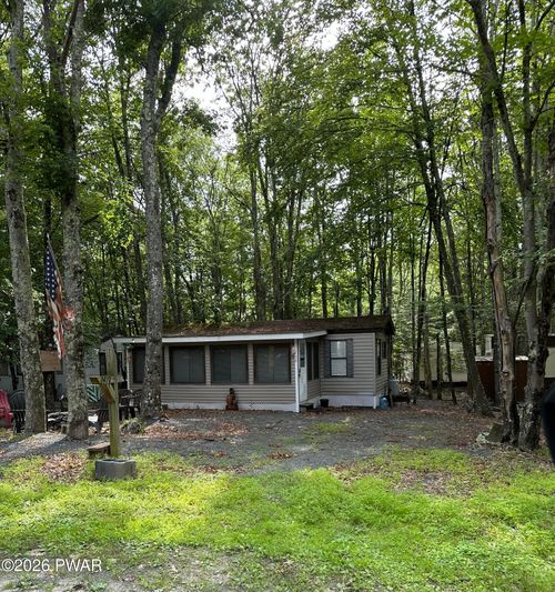 109 Woodpecker Ln, Shohola, PA, 18458-3108 | Card Image