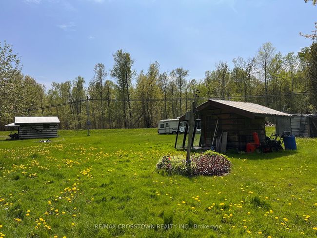 5005 Concession Rd 2 Sunnidale, House other with 3 bedrooms, 1 bathrooms and 6 parking in New Lowell ON | Image 11