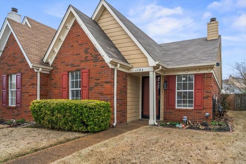 1584 Beaver Trail Rd, Memphis, TN, 38016 | Card Image