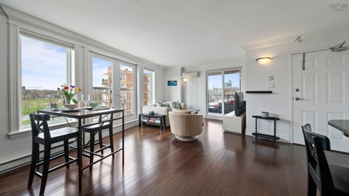 403-5689 Cunard St, Halifax, NS, B3K1C7 | Card Image