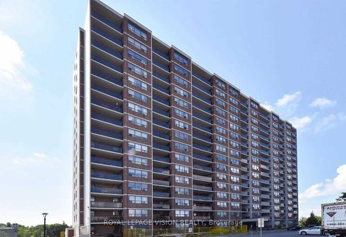 1210-45 Sunrise Ave, North York, ON, M4A2S3 | Card Image