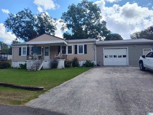 315 Minor Terrace Rd, CHILDERSBURG, AL, 35044-1987 | Card Image