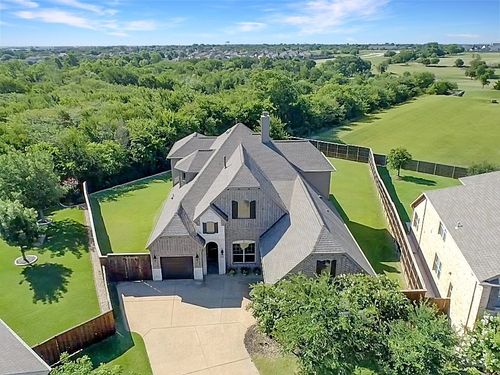 3708 Valachian Cir, Mckinney, TX, 75071-2917 | Card Image