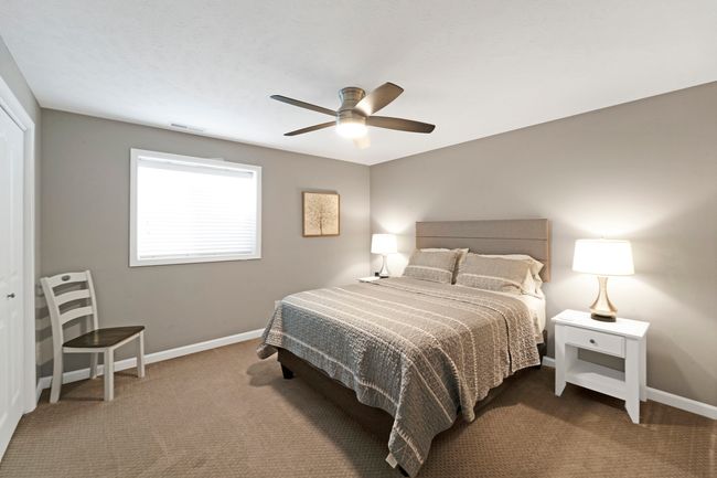 2713 Fieldstone Ct, House other with 2 bedrooms, 3 bathrooms and 3 parking in Normal IL | Image 16