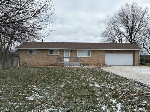 2434 Saratoga Ave Sw, Canton, OH, 44706-2245 | Card Image