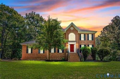 2980 Tranbycroft Way, Sandy Hook, VA, 23153-2231 | Card Image