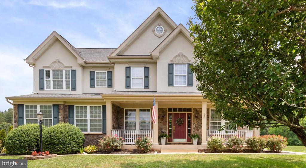 Residential in FREDERICKSBURG