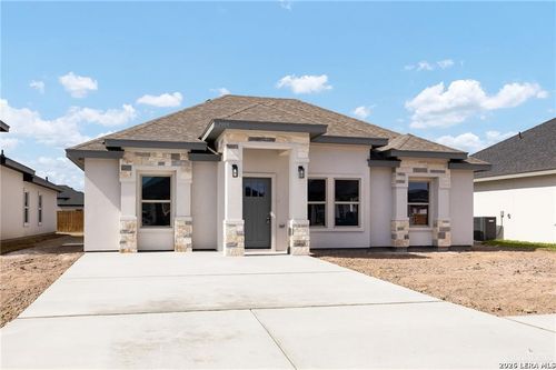 2003 Black Hills St, San Juan, TX, 78589-2861 | Card Image