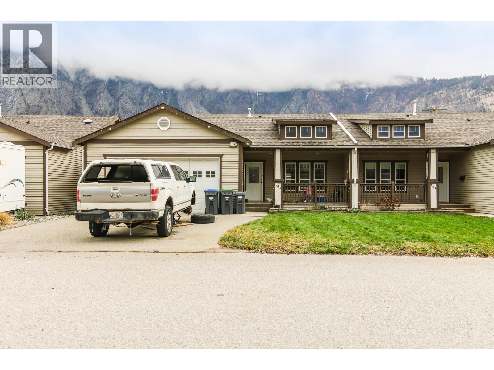 Residential in Keremeos 5