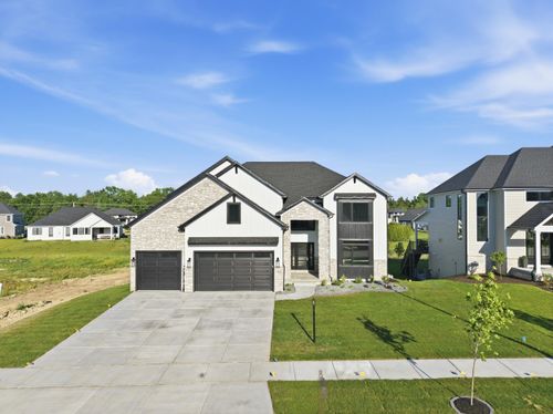 9443 Tall Grass Trl, Saint John, IN, 46373-0672 | Card Image