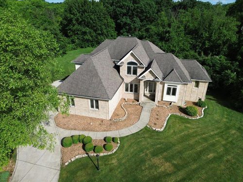 8751 Bridgewater Ct, Crown Point, IN, 46307 | Card Image