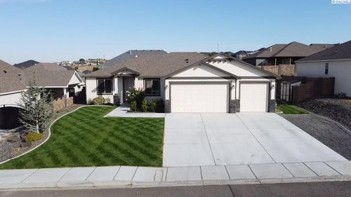 610 Athens Dr, Richland, WA, 99353-5602 | Card Image
