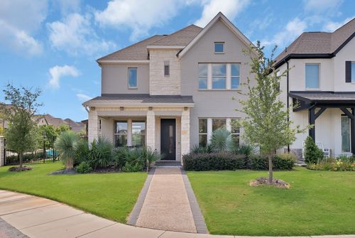 708 Prairie Falcon Dr, Arlington, TX, 76005-3305 | Card Image
