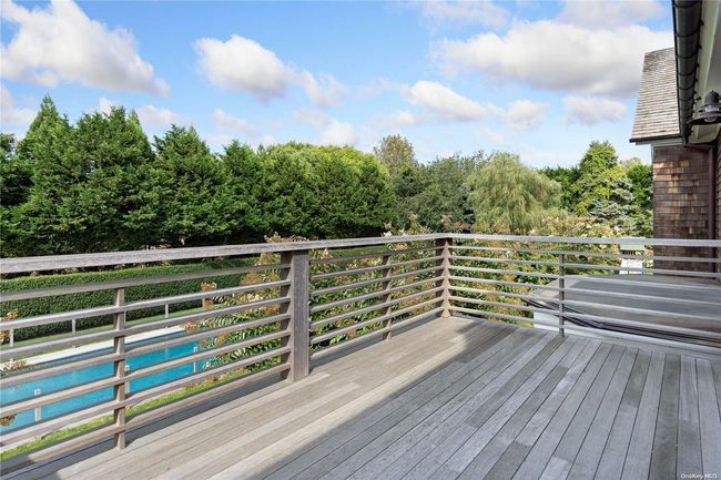 36 Chase Ct, House other with 6 bedrooms, 8 bathrooms and null parking in Bridgehampton NY | Image 19