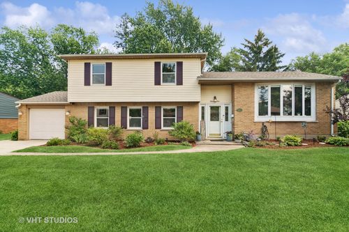 1501 E Dorothy Dr, Palatine, IL, 60074-5751 | Card Image