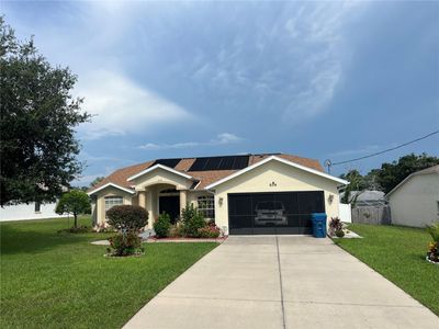 6114 Nantucket Lane, House other with 3 bedrooms, 2 bathrooms and null parking in Spring Hill FL | Image 2