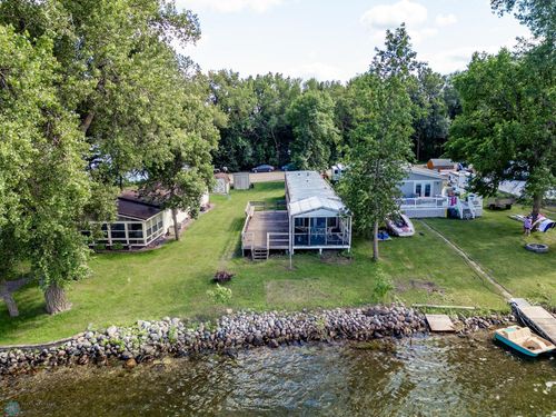 17294 Haugen Beach Road, Lake Eunice Twp, MN, 56511 | Card Image