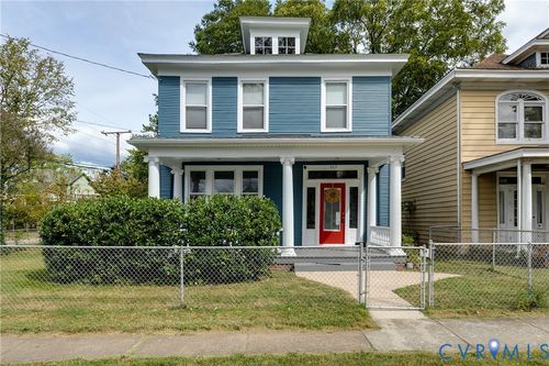 405 W 34th St, Richmond, VA, 23225-3429 | Card Image