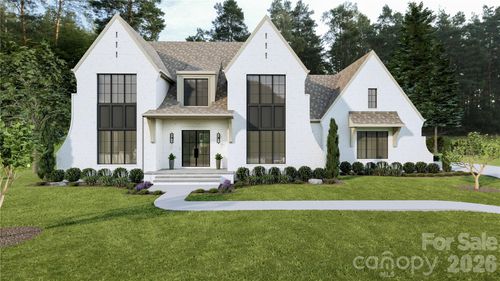 125 Randstone Ct, Charlotte, NC, 28211-4091 | Card Image