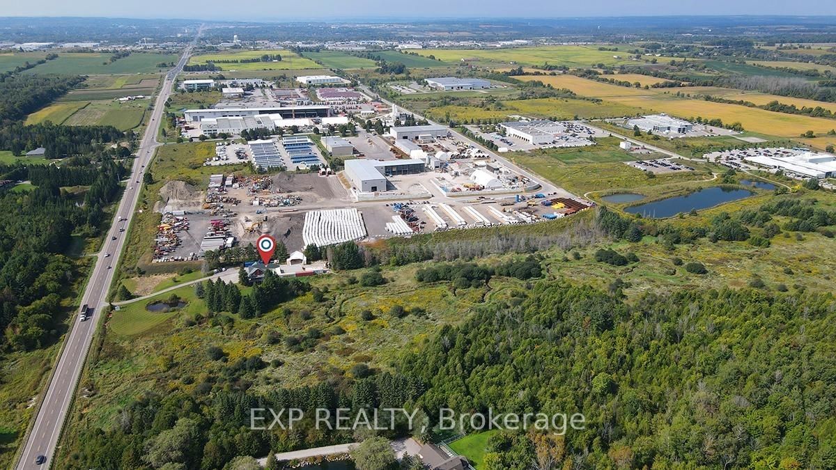 Commercial Sale in East Gwillimbury 5