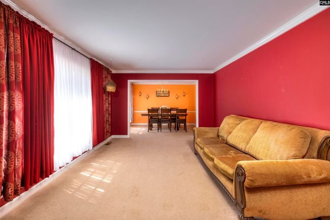 5760 Brookland Dr, House other with 3 bedrooms, 2 bathrooms and null parking in Sumter SC | Image 13