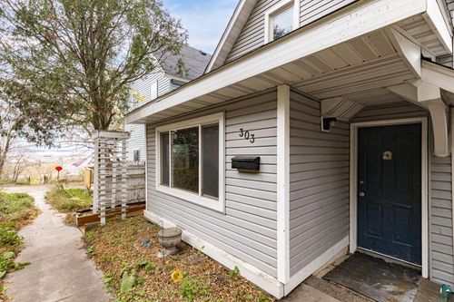 303 N 18 1/2 Ave W, Duluth, MN, 55806 | Card Image
