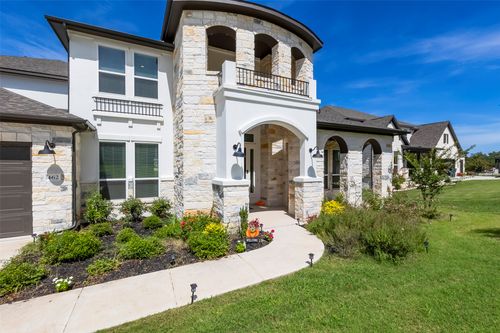 462 Old Stone Rd, Austin, TX, 78737-5503 | Card Image